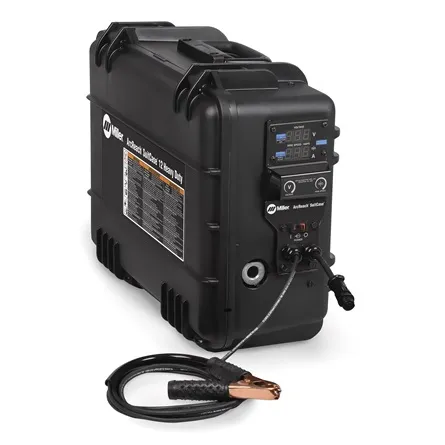ArcReach® SuitCase® 12, Heavy Duty